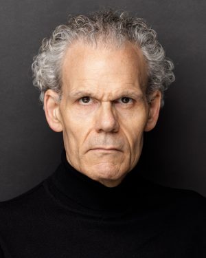 Mark Collier