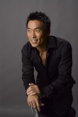 Mark Ho-nam Cheng