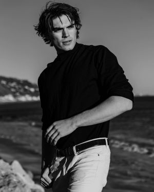 Mark McClafferty