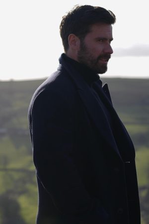 Mark Rowley