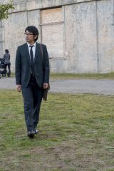 Masatoshi Nagase