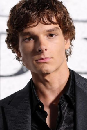 Mason Thames