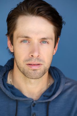 Matthew Fahey