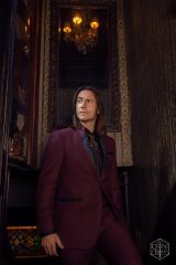 Matthew Mercer