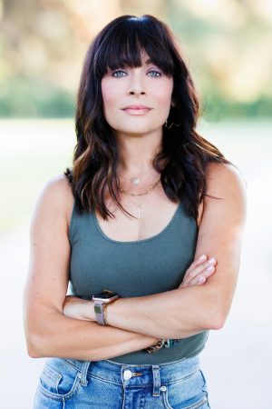 Megan McNulty