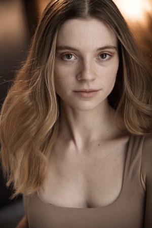 Megan Suzanne Beattie