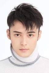Mengqi Chen
