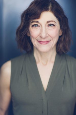 Meredith Binder