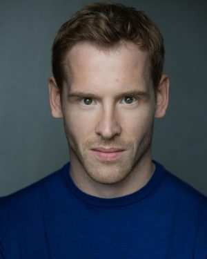 Michael Edwards