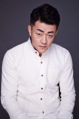 Michael Mao