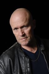 Michael Rooker