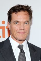Michael Shannon
