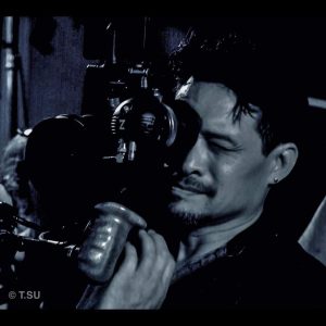 Michael Su