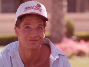 Michael Worth
