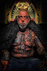 Mike Ferguson