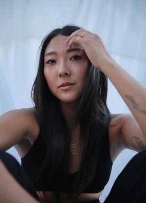 Miki Ishikawa