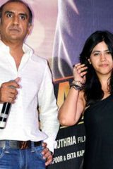 Milan Luthria