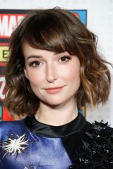 Milana Vayntrub