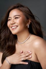 Miles Ocampo
