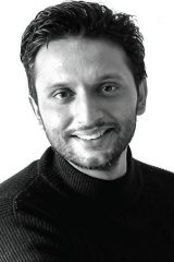 Mohd. Zeeshan Ayyub