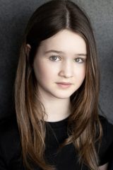 Molly Belle Wright