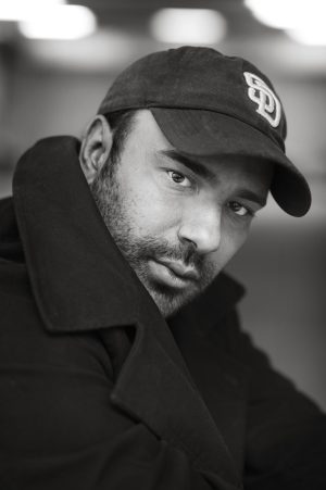 Nabil Ben Yadir