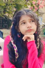 Nabiya Ansari