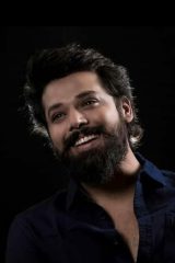 Nandu Vijay Krishna