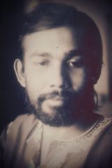 Naresh Bhuiyan