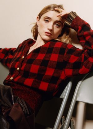 Natalia Dyer