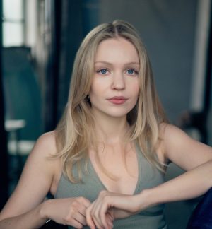 Natalie Mitson