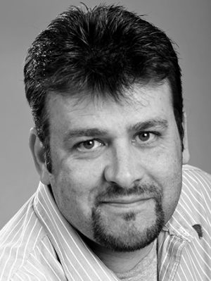 Nathaniel Deen