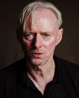 Ned Dennehy