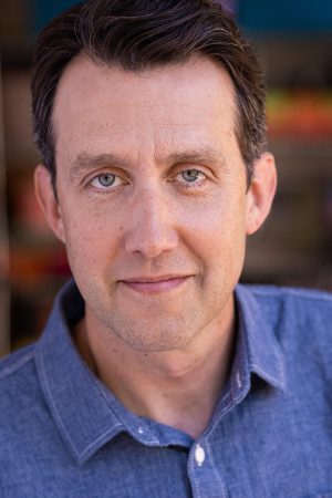Neil Green