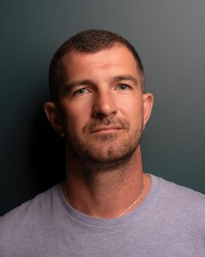 Neil Leiper