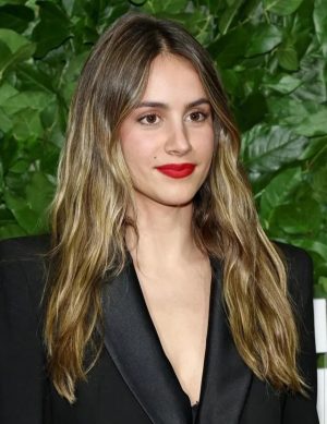 Nell Verlaque