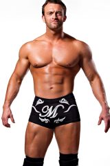 Nick Aldis