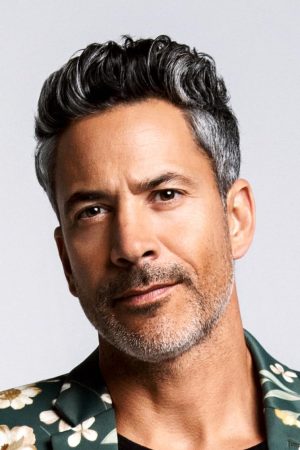 Nico Panagio