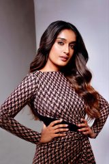 Niharika NM