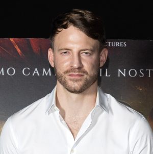 Nikolay Moss