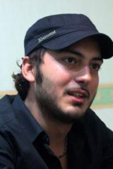 Nima Shahrokh Shahi
