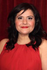 Nina Wadia