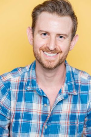 Noah Baron