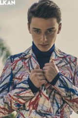 Noah Schnapp