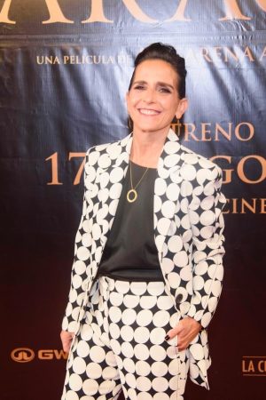 Norma Martínez