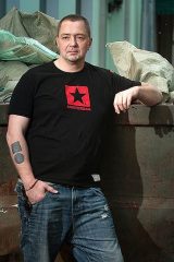 Oleg Negin
