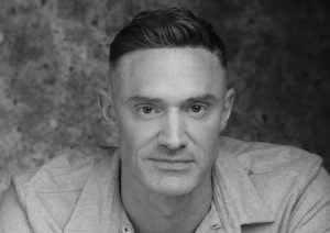 Olin Curran