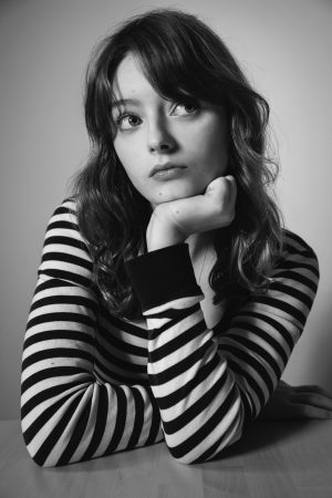 Olive Abercrombie