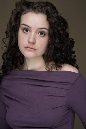 Olivia Child