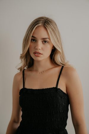 Olivia Rose Williams